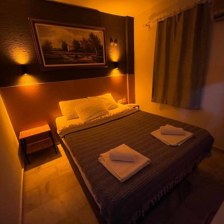 Kilavuz Otel Bodrum Eksteriør billede