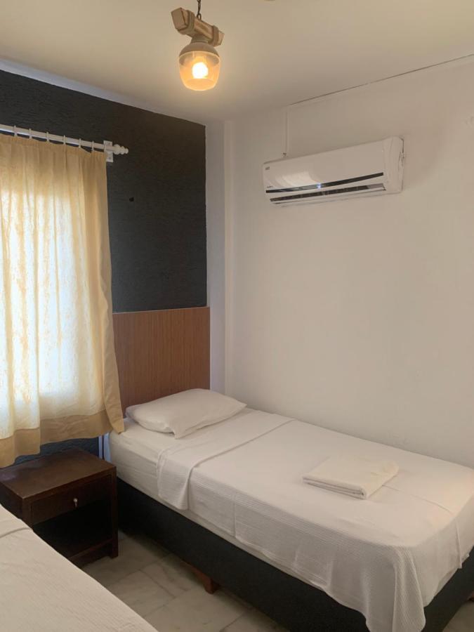 Kilavuz Otel Bodrum Eksteriør billede
