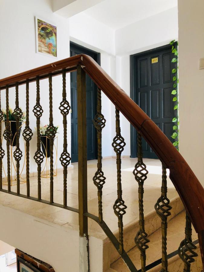 Kilavuz Otel Bodrum Eksteriør billede