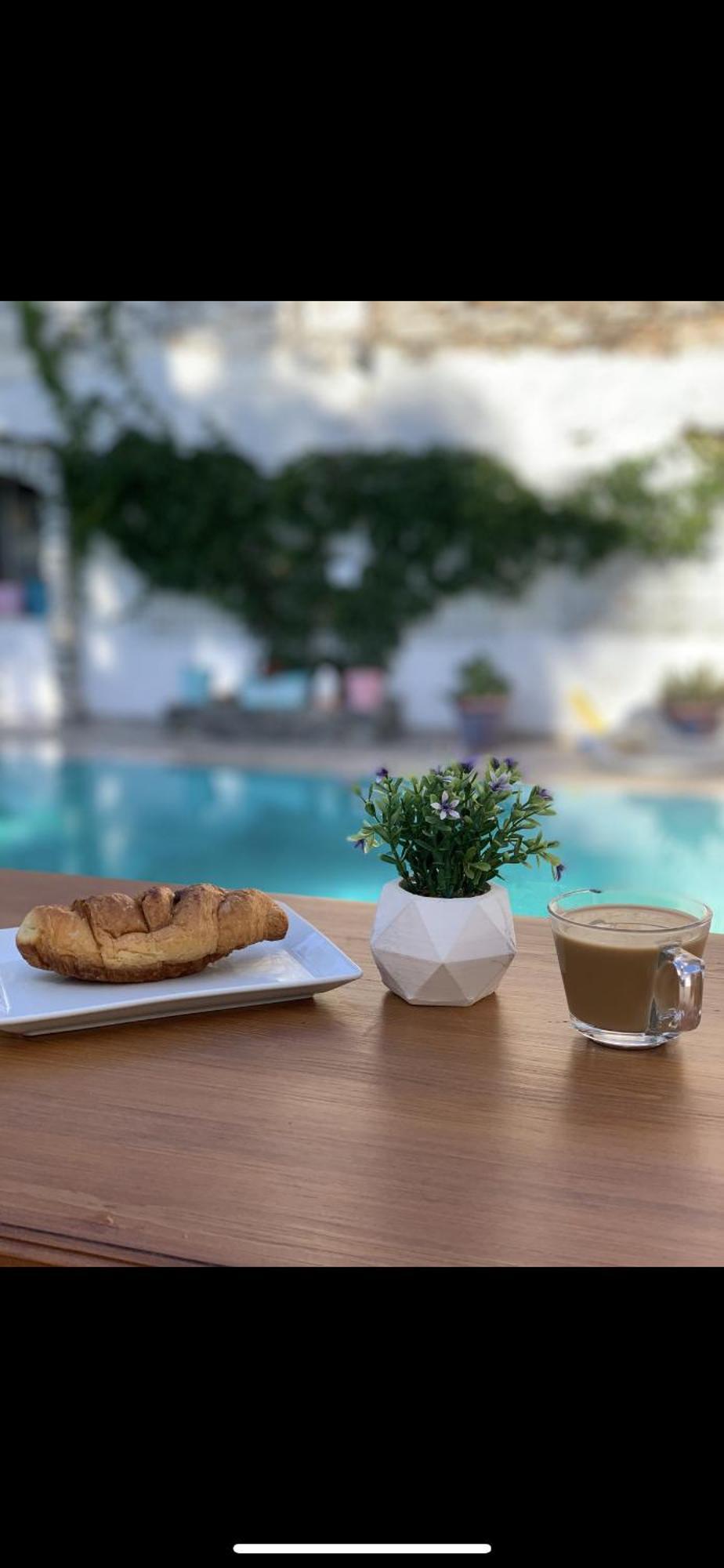 Kilavuz Otel Bodrum Eksteriør billede
