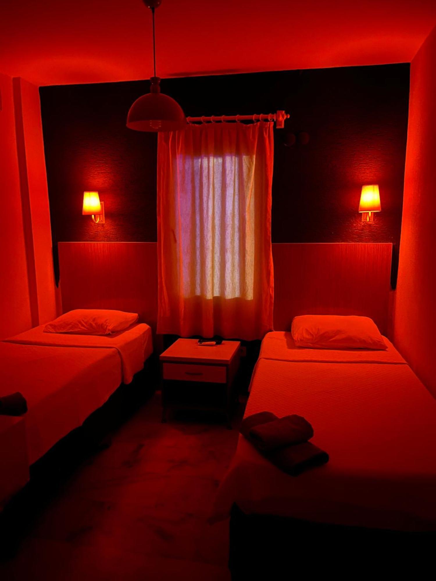 Kilavuz Otel Bodrum Eksteriør billede