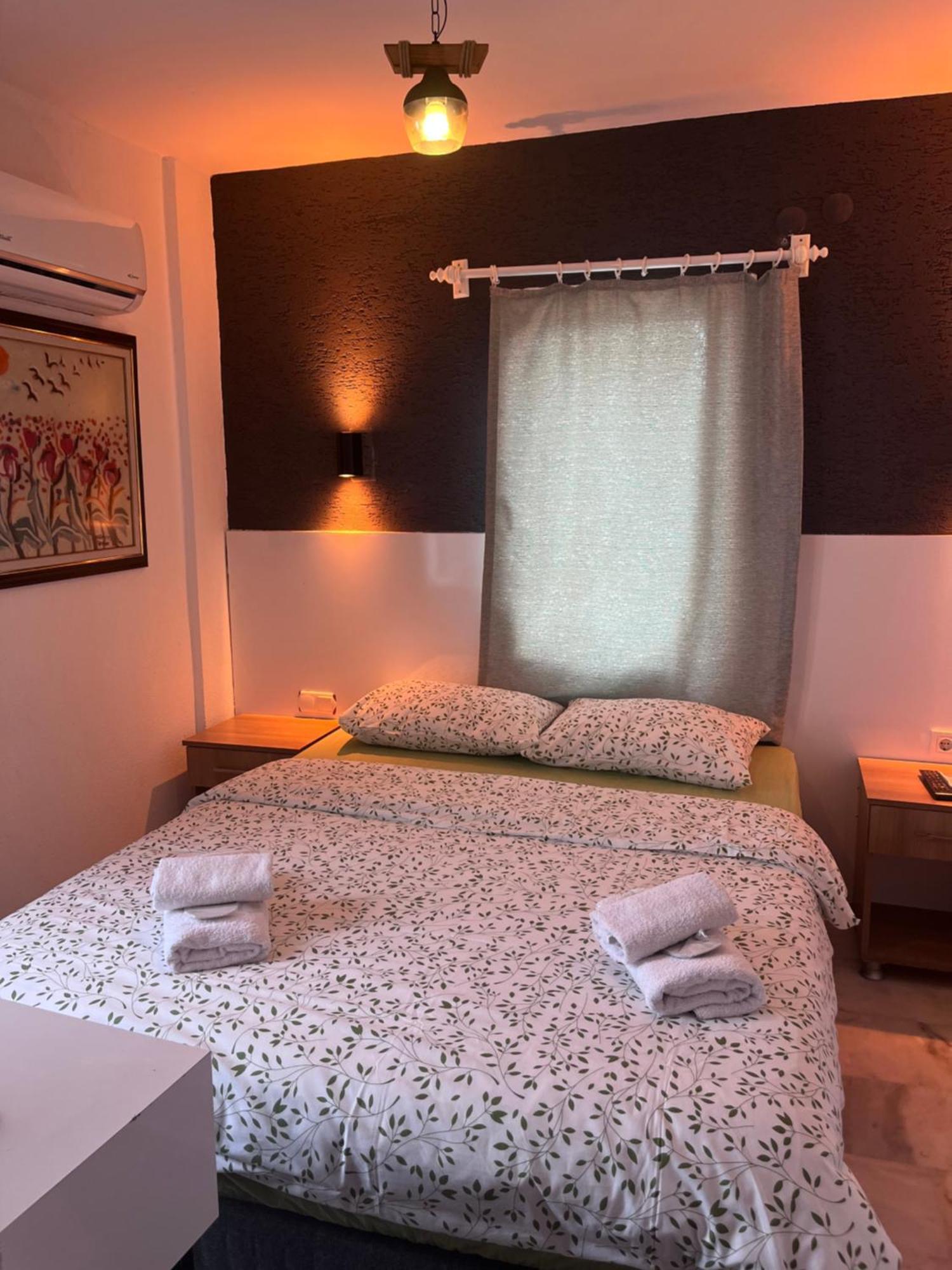 Kilavuz Otel Bodrum Eksteriør billede