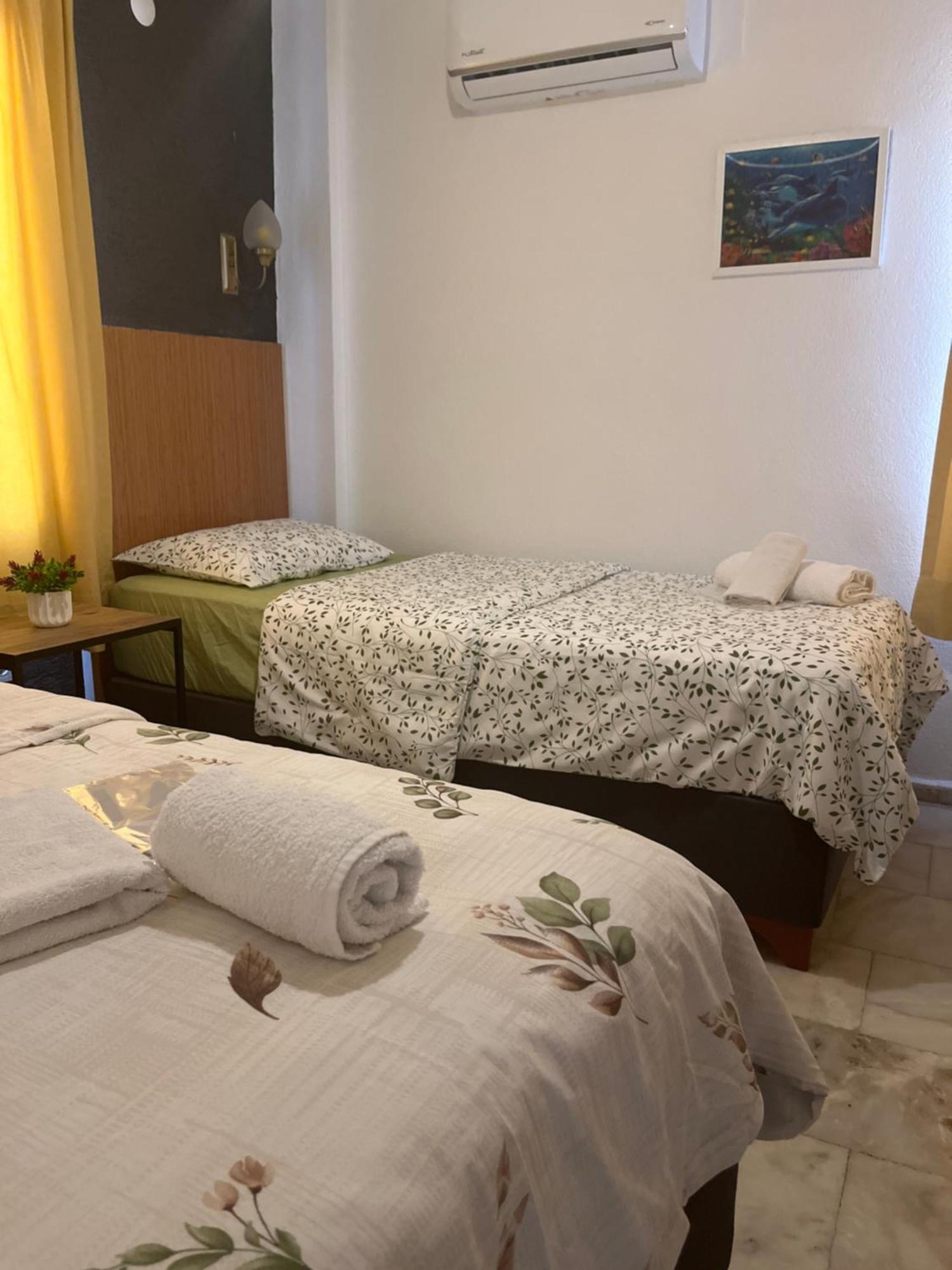 Kilavuz Otel Bodrum Eksteriør billede